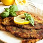 Italian Veal Cutlets