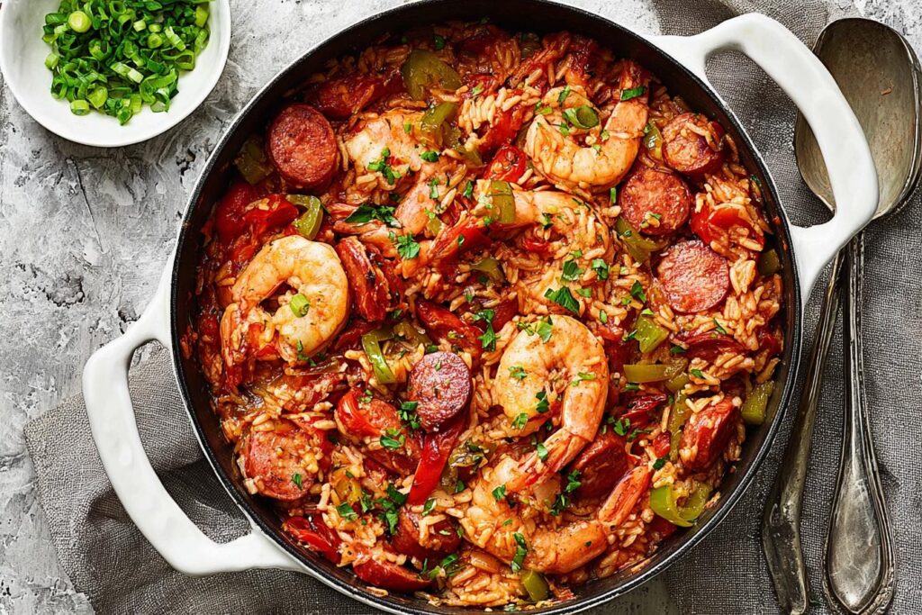 Jambalaya