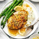 Lemon Pepper Chicken