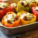 Stuffed Peppers
