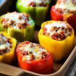 Stuffed Peppers
