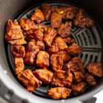 Air Fryer Tofu