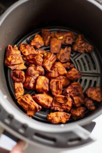 Air Fryer Tofu