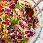 Asian Cabbage Salad