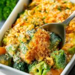 Broccoli Casserole