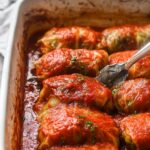 Cabbage Rolls