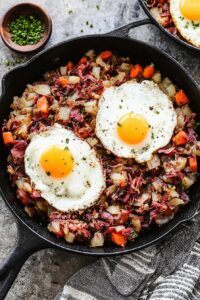 Corned Beef Hash