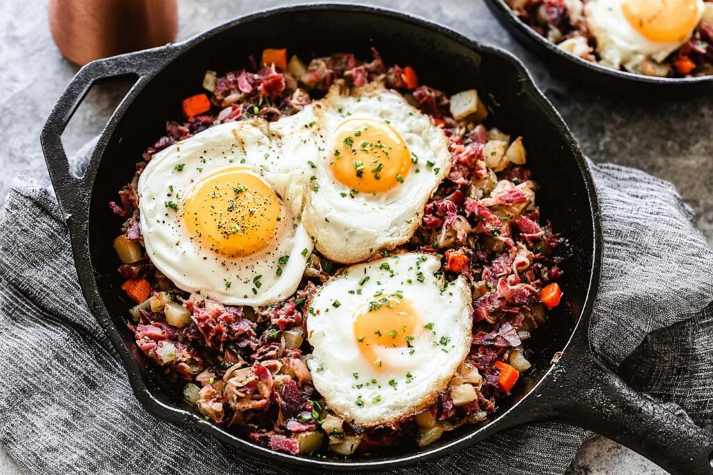 Corned Beef Hash