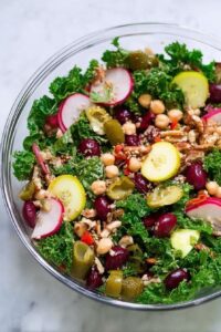 Detox Salad