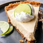 Easy Key Lime Pie