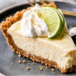 Easy Key Lime Pie