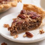 Easy Pecan Pie