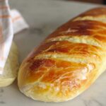 Homemade Bakery French Bread
