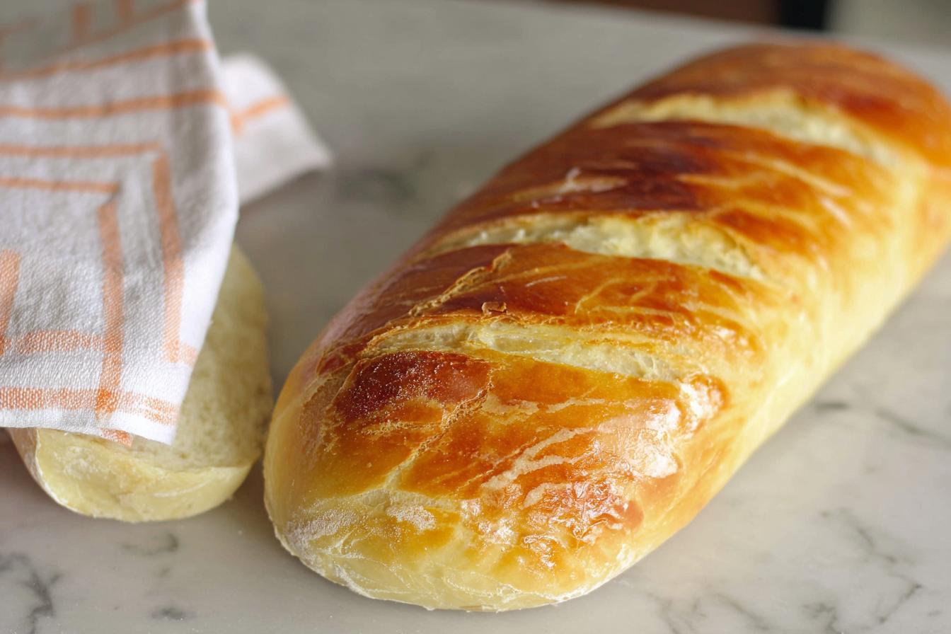 Homemade Bakery French Bread