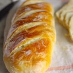Homemade Bakery French Bread