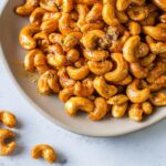 Honey Roasted Cashews