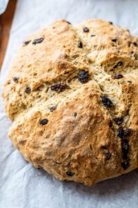 Irish Soda Bread