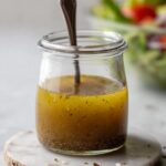 Italian Dressing Recipe