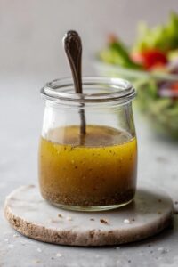 Italian Dressing Recipe