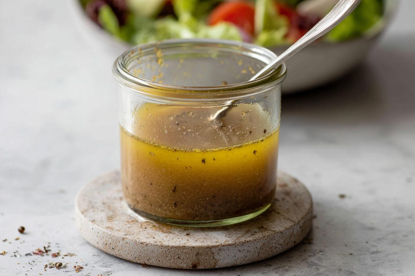Italian Dressing Recipe