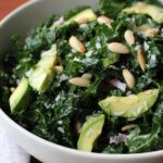Lemon Kale Salad