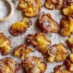 Smashed Potatoes