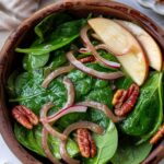 Spinach Salad