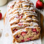Strawberry Bread