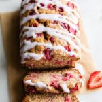 Strawberry Bread