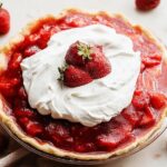 Strawberry Pie