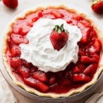 Strawberry Pie