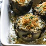Stuffed Artichoke Recipe