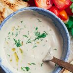 Tahini Sauce