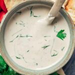 Tahini Sauce