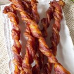 Twisted Bacon