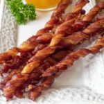 Twisted Bacon