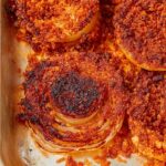 Viral Onion Ring Chips