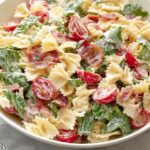BLT Pasta Salad