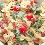 BLT Pasta Salad