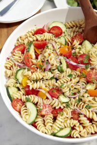 Pasta Salad
