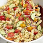Pasta Salad