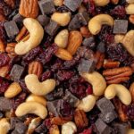 Trail Mix Recipe