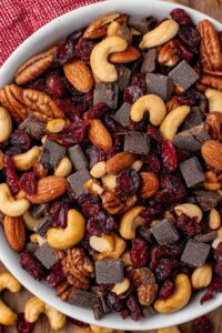Trail Mix Recipe