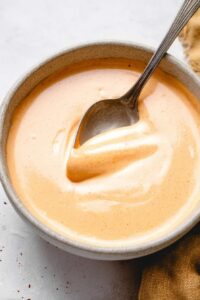 Yum Yum Sauce