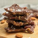 5-Ingredient Date Bark