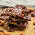 5-Ingredient Date Bark