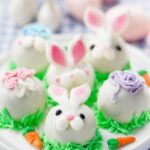 Bunny OREO Balls
