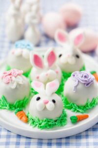 Bunny OREO Balls