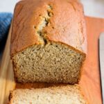 Cake Mix Banana Bread