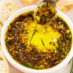 Dipping Oil Recipe for Bread